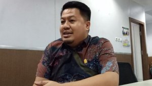 Sekretaris Nasdem: Debat Putaran Kedua Pilkada Makassar Baiknya Digelar di Jakarta