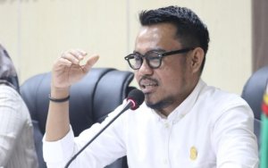 Pro Kontra Plt Kadis Kesehatan Makassar Dijabat Seorang Insinyur, Tepatkah?