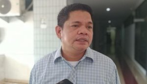 PD Parkir Didorong Realisasikan Penerapan Parkir Elektronik di Seluruh Wilayah Makassar