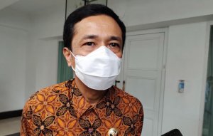 Jelang HUT ke-413, Pj Walikota Harap Makassar jadi Gerbang Investasi KTI