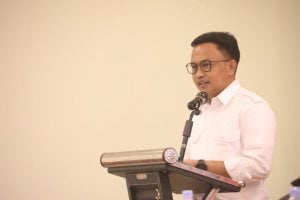 Bupati Bantaeng Buka Orientasi Penyusunan Perubahan RPJMD 2018-2023