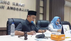 Ranperda Perumda Pasar Makassar Raya Diproyeksi Rampung Desember 2020