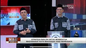 DILAN Paparkan Lima Kunci Keberhasilan Reformasi Birokrasi