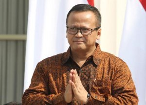 Divonis 5 Tahun, Edhy Prabowo Merasa Sedih