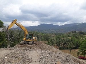 Perda RTRW Disahkan 2021, DPRD Tegaskan Pertambangan Harus Sesuai Kelayakan