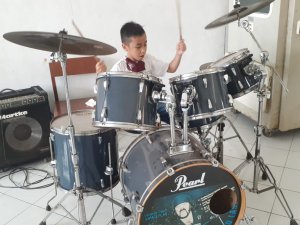 Cara Belajar Murid Penyandang Disabilitas di Tengah Pandemi