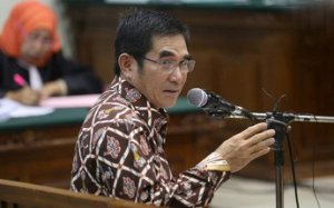 Hamdan Zoelva: Koreksi atas Tweet Sebelumnya, PSBB Termasuk Kekarantinaan Kesehatan
