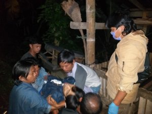 Marak Gantung Diri di Toraja, Setelah Cinta Kali Ini Gara-gara Utang