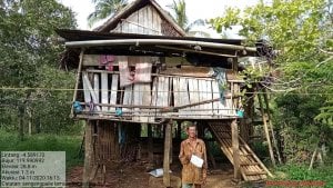 10 Persen Penduduk Miskin Sulsel Ada di Bone