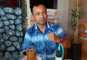 Pilkada 2022, Gerindra Wajo Siap Usung Kader Sendiri