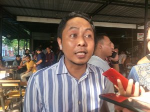 Disebut-sebut Kuasai Randis, Begini Penjelasan Andi Irwandi Natsir
