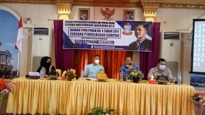 Supratman Ajak Masyarakat Berperan Aktif dalam Pemilahan Sampah