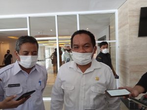 Parkir Bertingkat di Makassar, 8 Lantai dengan Luas Lahan 1 Hektar