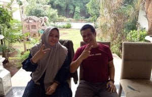 Cerita Musjaya, Korban Pembacokan oleh Pendukung ADAMA, Usus Dipotong dan Disambung Lagi