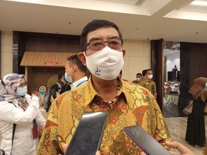 Target Realisasi 25 Persen di Triwulan I, Kepala Daerah Diminta Lakukan Lelang Dini