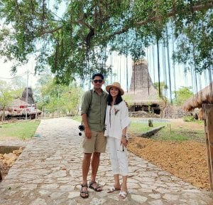 Ibnu Jamil Pasang Kuda-kuda Nikahi Ririn Ekawati?