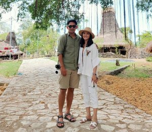 Ibnu Jamil dan Ririn Ekawati Resmi Berpacaran, Billy Syahputra: Bucin Lo Jon!