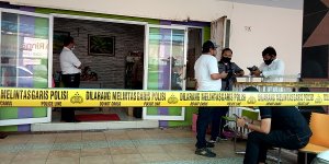 Pensiunan PNS Kantor Gubernur Tewas di Wisma, Begini Dugaan Polisi