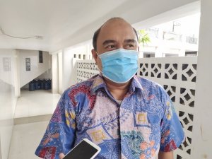 Kurangi Kemacetan di HUT Kota Makassar, Pemkot Pinjam Parkiran Restoran Cepat Saji