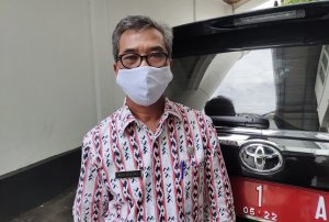 Cegah Kematian Ibu Hamil, Diskes Makassar Programkan 1 Ibu 4 Pendonor