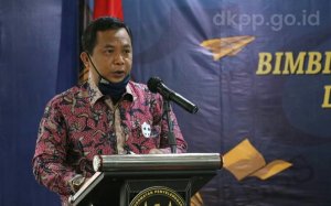 DKPP Jadwalkan Pemeriksaan ke Ketua dan Anggota KPU Sulsel, Ini Perkaranya