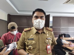 UMK Makassar Naik 2 Persen, Dewan Pengupahan Segara Kaji Struktur Skala Upah
