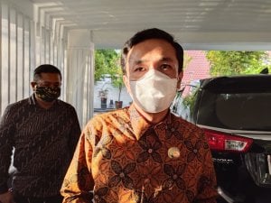 Kasus Covid 19 Meningkat, Pemkot Makassar Perketat Pengawasan di Fasilitas Publik
