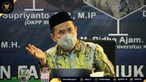 Ketua KPU Non-Aktif Jeneponto Layangkan Gugatan ke PTUN, Begini Reaksi DKPP