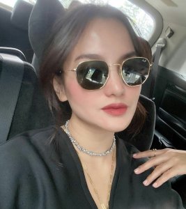 Ririn Makin Cantik dan Awet Muda, Ibnu Jamil: Saya Lamar Ah…