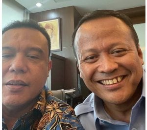 Jejak Digital Sufmi Dasco Sindir Susi Diungkit, Jadi Tertawaan Netizen