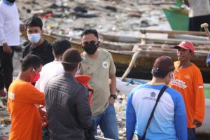 Bupati Bantaeng Hadiri Lomba Mancing Jelang HJB Ke-766