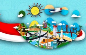 Disbudpar Sulsel Siap Hadiri Rakornas Generasi Pesona Indonesia 2020 di Yogyakarta