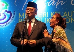 Selama Jadi Menteri KKP, Ini Kebijakan Edhy yang Bertentangan dengan Susi
