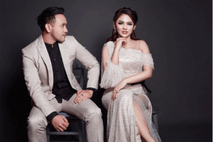 Dinikahi Pengusaha, Ini Mahar Mewah untuk Jenita Janet