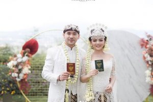 Tudingan Hamil Sebelum Menikah, Jenita Janet:  Memang Perut Gendut Enggak Boleh?
