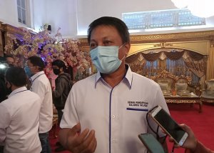 Utang Pemprov Diproyeksi Hingga Rp600 Miliar, Uang Bantuan Keuangan Ikut Dipangkas