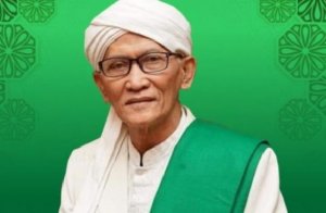 KH Miftachul Akhyar Ketua Umum MUI 2020-2025, Ustaz Tengku Zulkarnain Tak Masuk Lagi