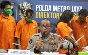 Pemeran Laki-laki Video Syur Mirip Gisel Akan Diperiksa Polisi