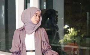Alami Pelecehan Seksual, Lesti Kejora: Tiba-tiba Ada yang Pegang-pegang