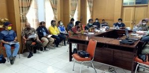 Unhas Tawarkan Konsep Penanganan Pascabencana yang Komprehensif di Luwu Utara