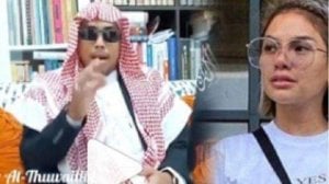 Berseteru dengan Maaher At-Thuwailibi, Nikita Mirzani: Sebentar Lagi Anda Masuk Penjara