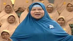 Ibu Dititip ke Panti Jompo Karena Anak Sibuk, Mama Dedeh Ingatkan Murka Allah