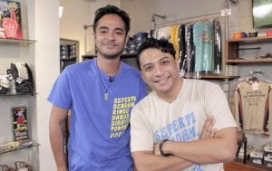 Tayang 2021, Film ‘Seperti Dendam, Rindu Harus Dibayar Tuntas’