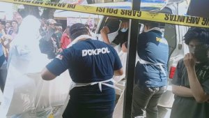 Temannya Asyik Main Game, Penjaga Warnet Tiba-tiba Meninggal
