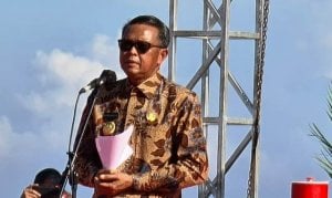 Jelang Pilwalkot Makassar, Gubernur: Tentukan Pilihan Tanpa Ada Tekanan