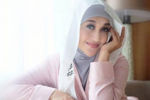Banjir Tawaran Film, Pramitha Rusady Menolak karena Hal Ini