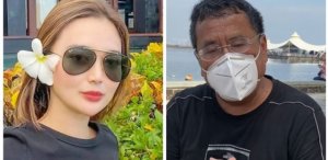 Diisukan Nikah Siri, Begini Respons Hotman Paris dan Wika Salim
