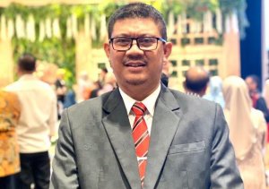 Ketua PGRI Sulsel Bicara Budaya Penelitian dalam Konferensi Internasional