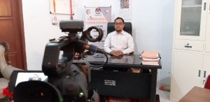 KPU Bulukumba Perketat Protokol Kesehatan di Debat Publik