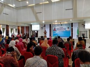 Menteri PPPA Apresiasi Indah Putri Indriani, Sebut Perempuan Juga Bisa